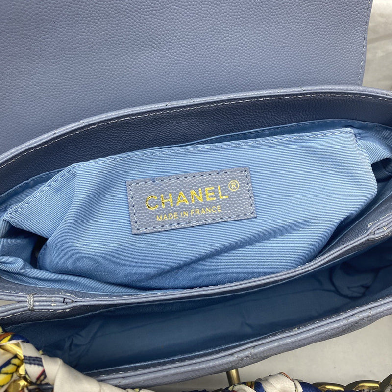 Satchel Bags - CHL Bags - 1786