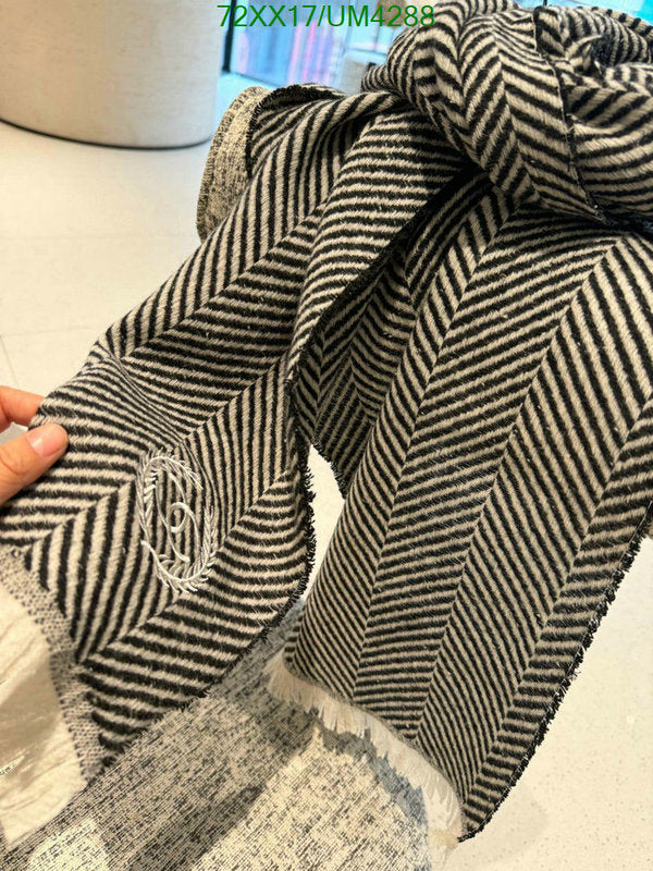 SAMC - CHL Scarves - 358