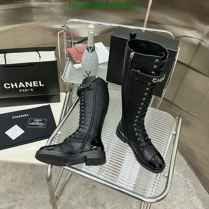 SAMC - CHL Women Boots - 023