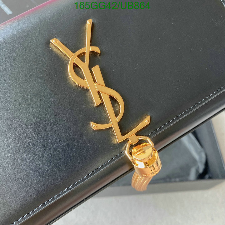 SAMC - YLS Bags - 090