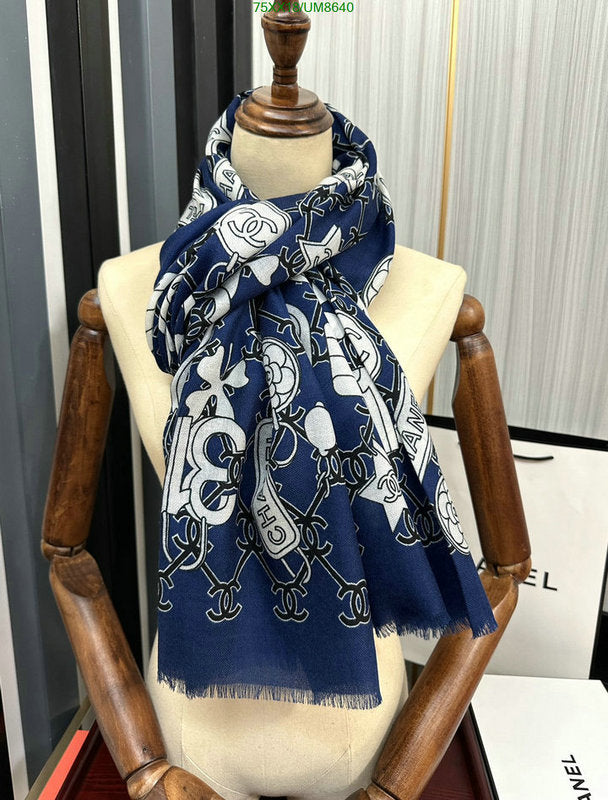 SAMC - CHL Scarves - 285