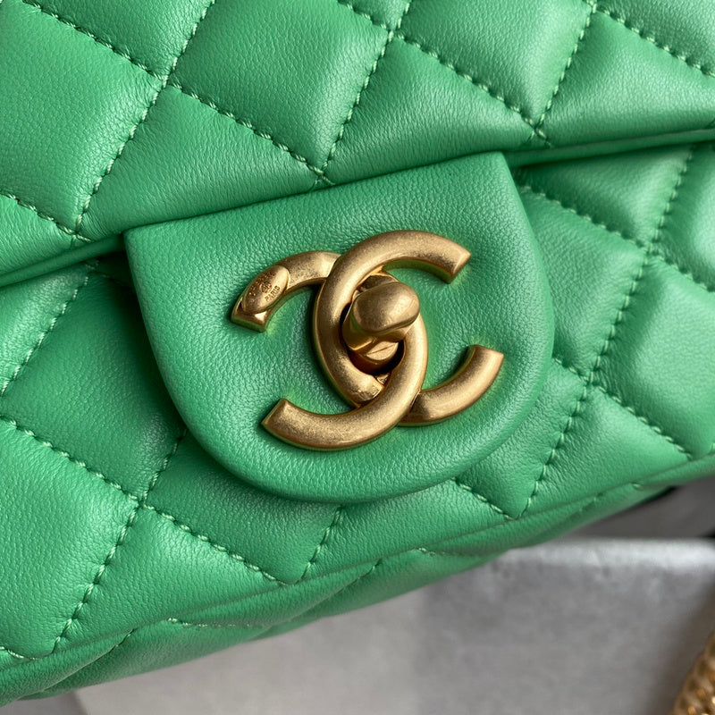 Satchel Bags - CHL Bags - 6360