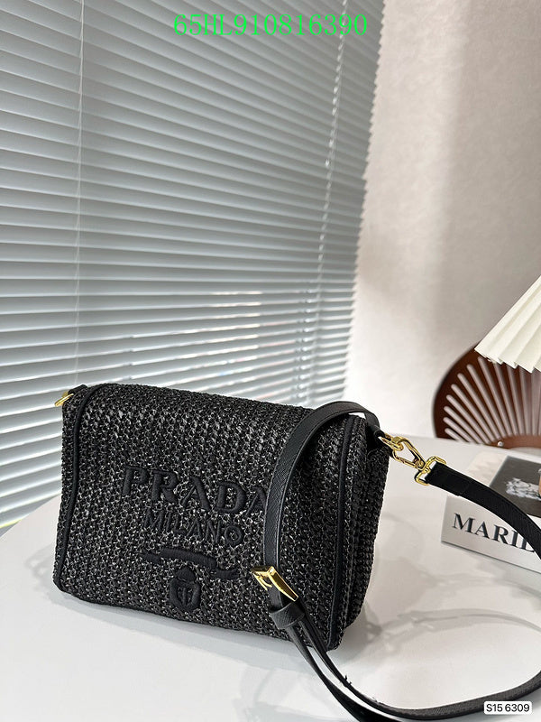 Satchel Bags - PDA Bags - 3060