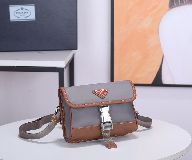 Satchel Bags - PRA Bags - 220