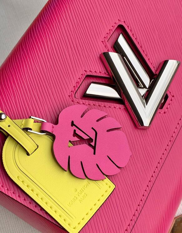 SAMC - LOV Bags - 3147