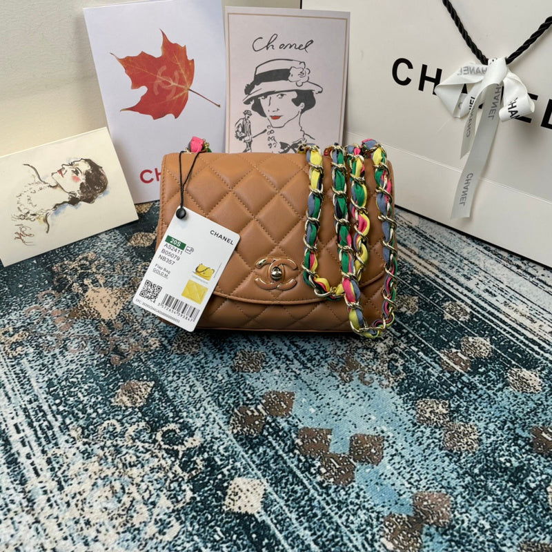 Satchel Bags - CHL Bags - 1735