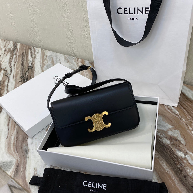 Glamy - COL Bags - 101