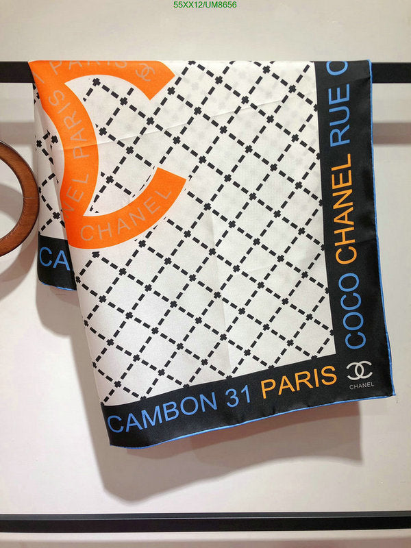 SAMC - CHL Scarves - 277