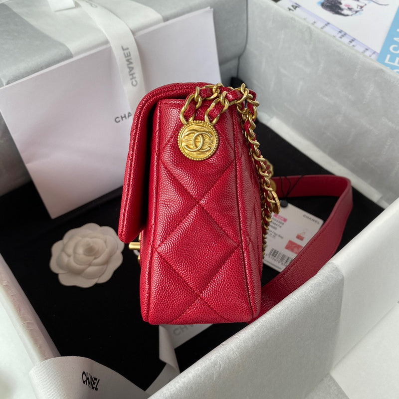 Satchel Bags - CHL Bags - 7588