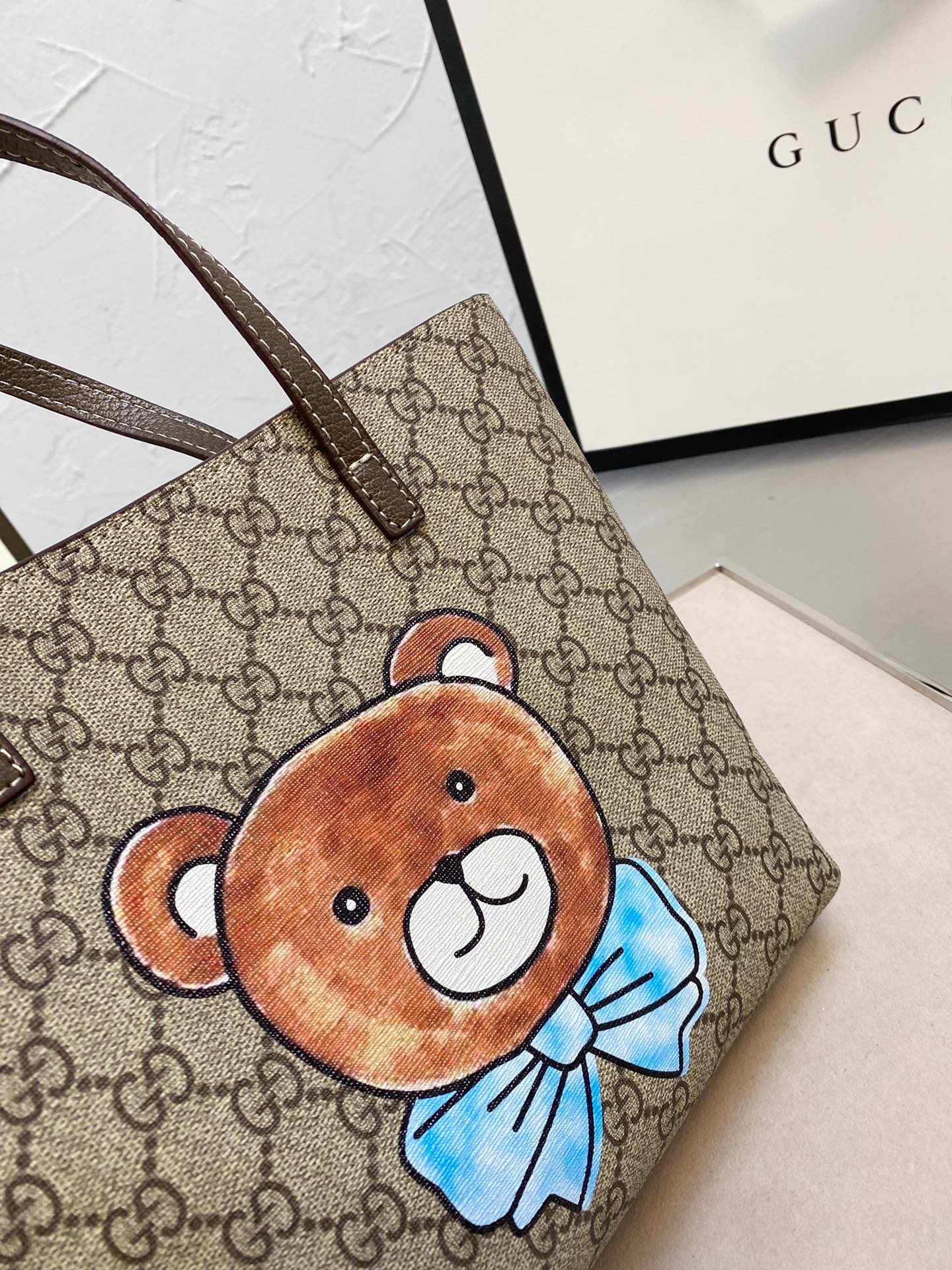 EN - NEW Arrival Bags GCI 207