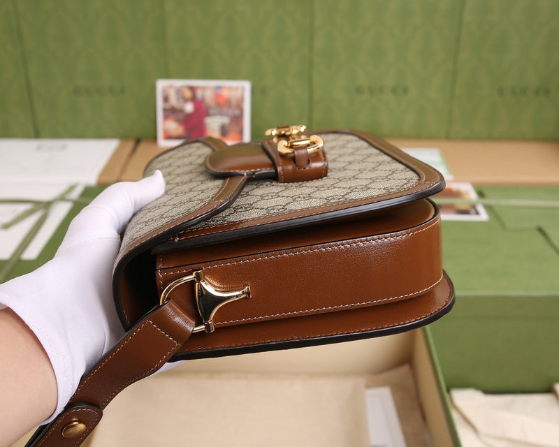 Satchel Bags - GCI Bags - 852