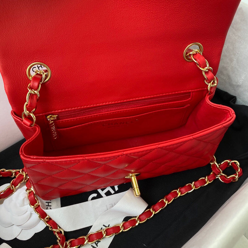 Satchel Bags - CHL Bags - 2520
