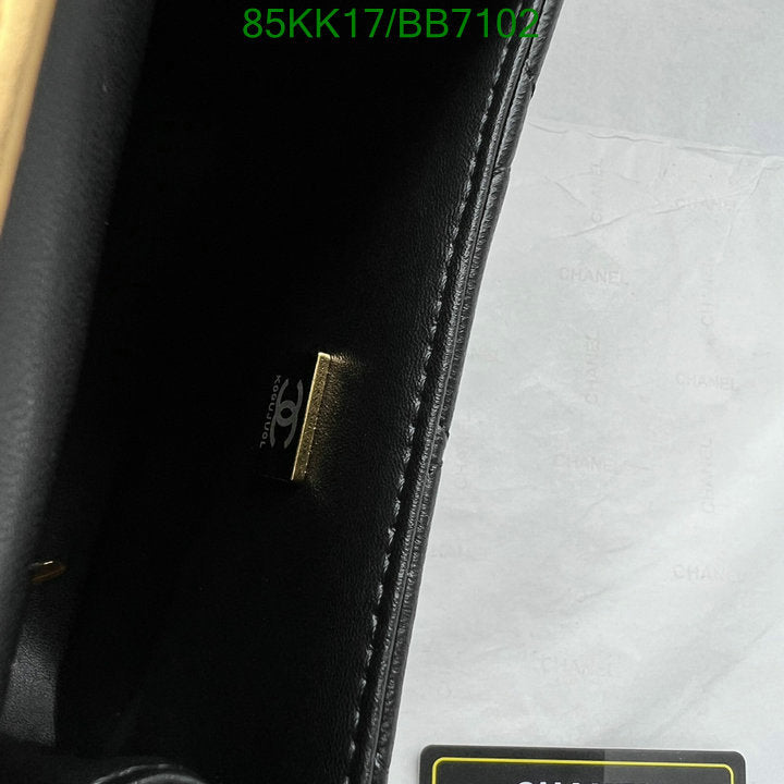 SAMC - CHL Bags Crossbody - 490