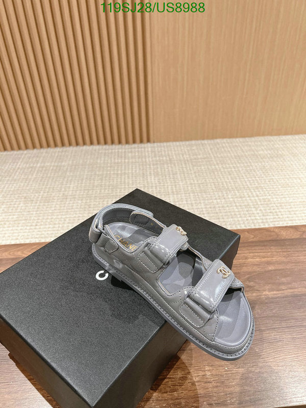 SAMC - CHL Women Shoes Beach - 021