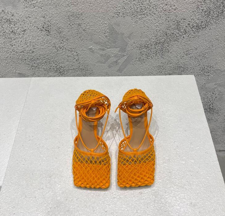 SAMC - BO Women Shoes - 125