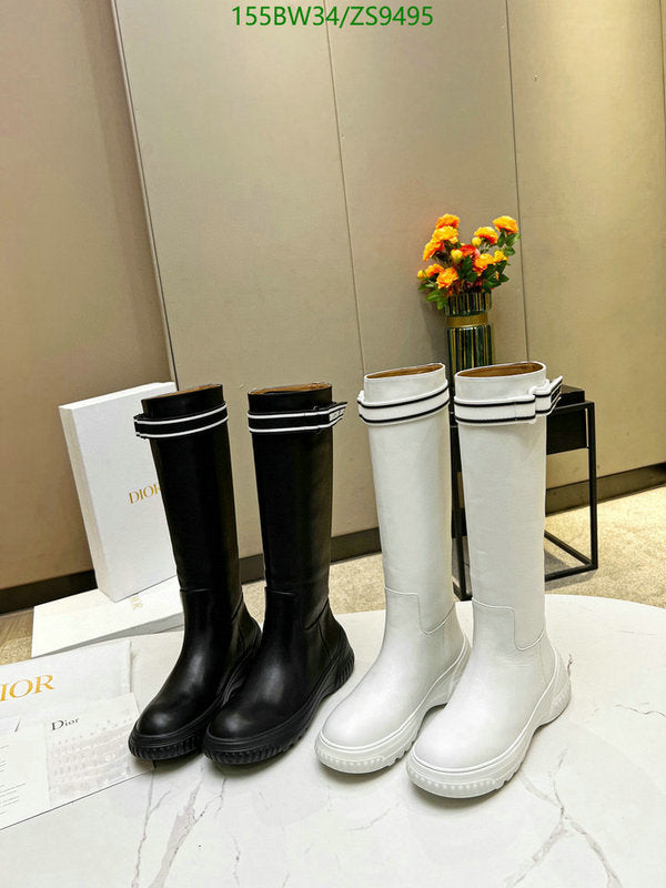 SAMCC - DOR Women Shoes - 1608