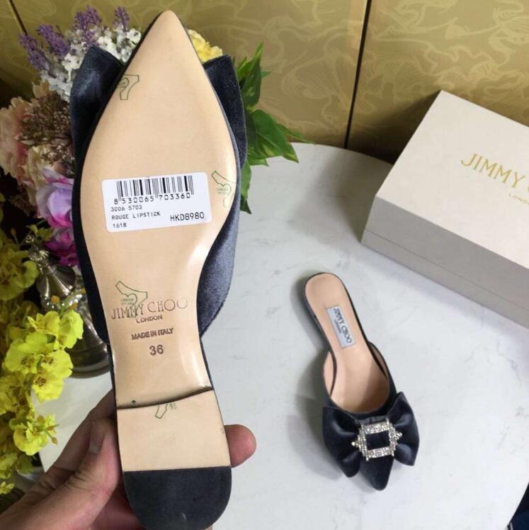 SAMC - JMC Shoes - 169