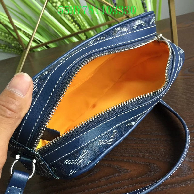 Satchel Bags - GOD Bags - 480