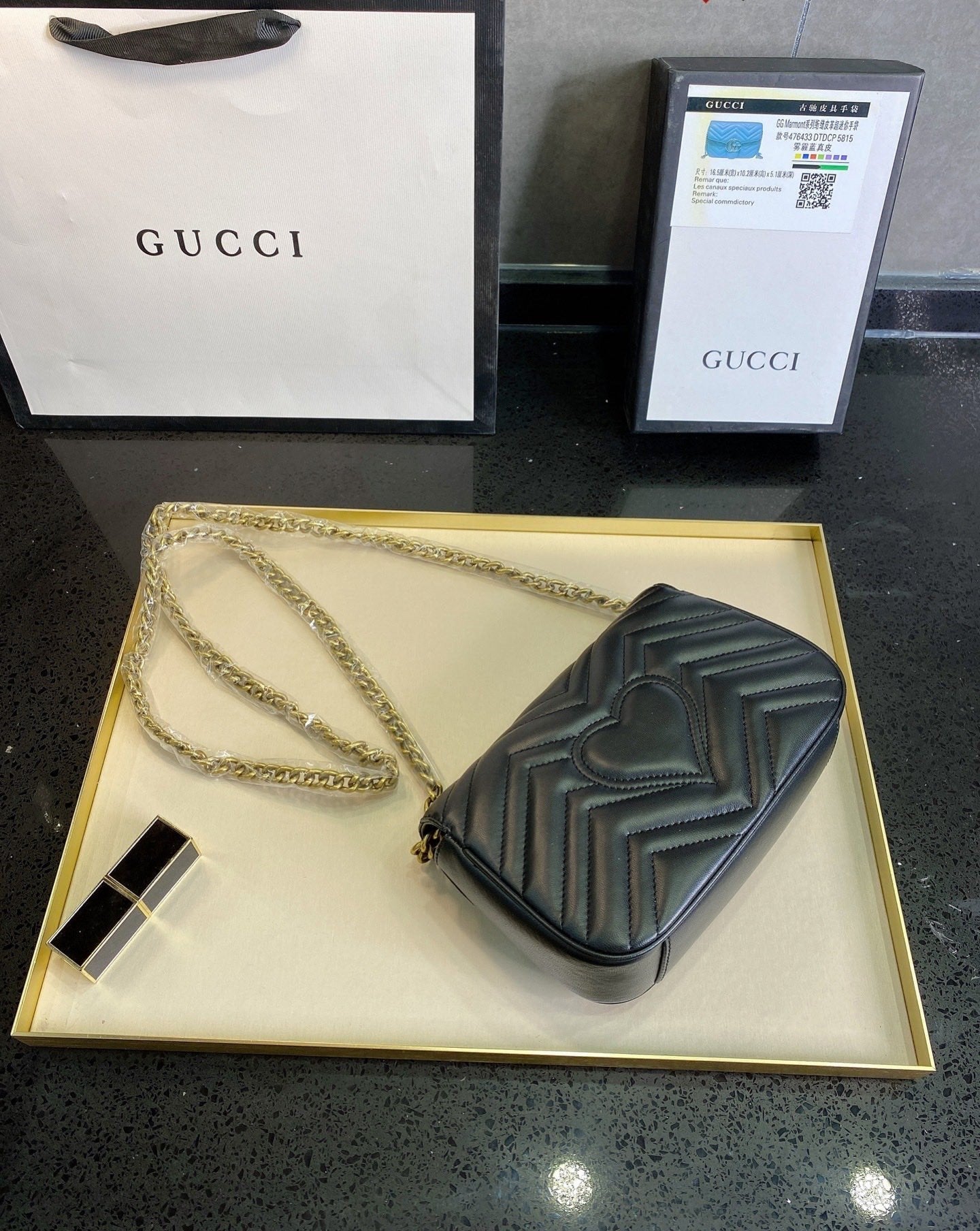 EN - NEW Arrival Bags GCI 202