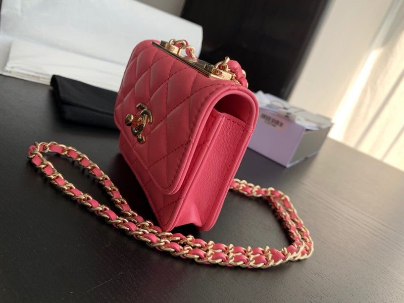 ELE - CHL Bags - 418