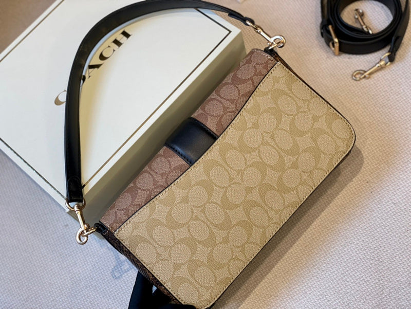 Satchel Bags - CCH Bags - 233