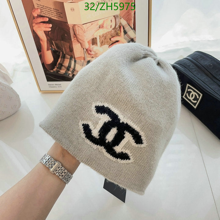 SAMC - CHL Caps & Hats - 407
