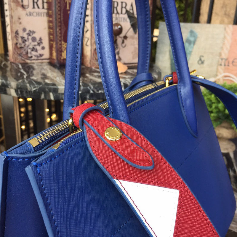 Satchel Bags - PDA Bags - 1344