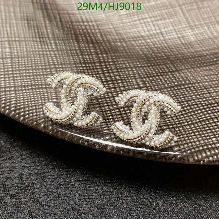 SAMC - CHL Jewelry Earrings - 165