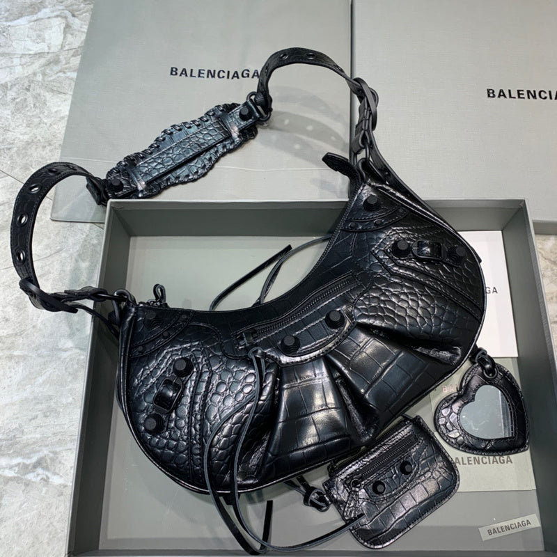 Satchel Bags - BGA Bags - 560