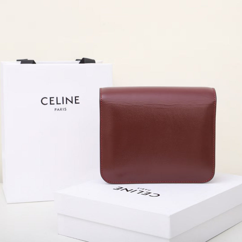 Glamy - COL Bags - 172