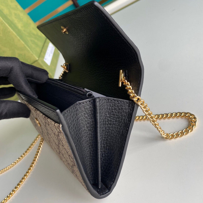 Satchel Bags - GCI Bags - 6045