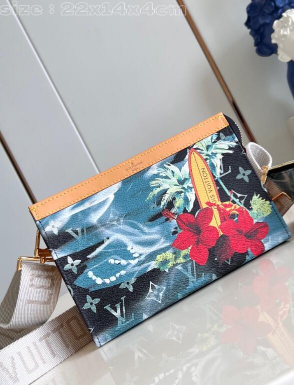 SAMC - LOV Bags - 095
