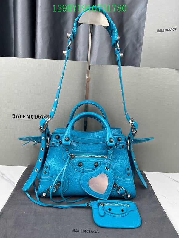 Satchel Bags - BGA Bags - 1671
