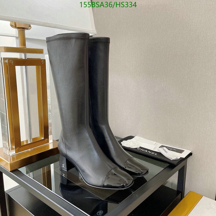 SAMC - Mix Boots - 067