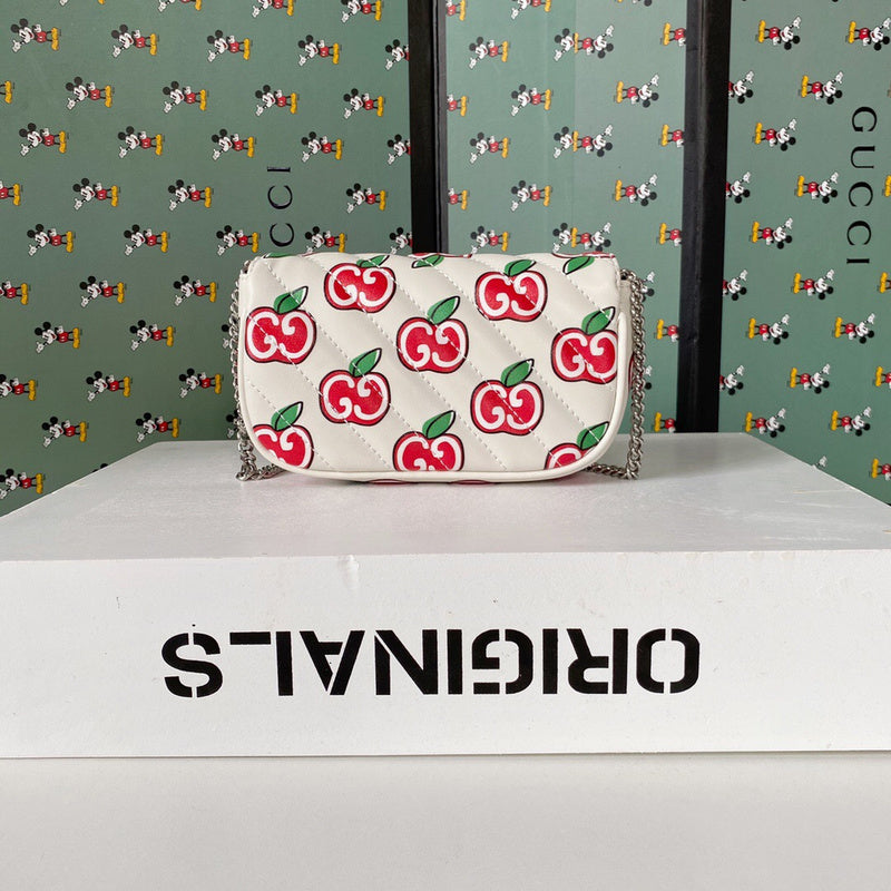 Gucci Luxury Fashion Bag
