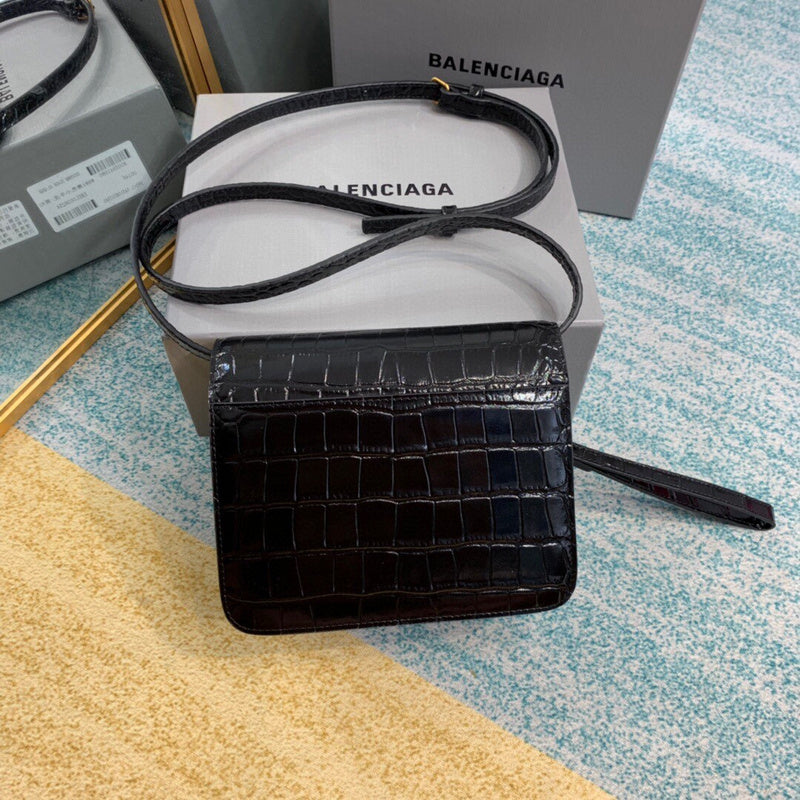 Satchel Bags - BGA Bags - 855