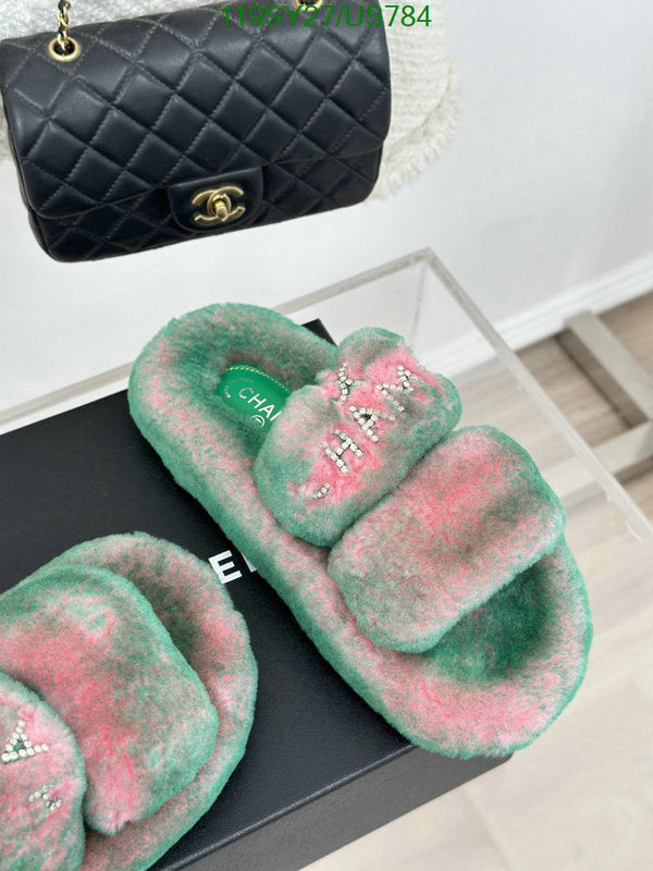 SAMC - CHL Women Shoes Slippers - 114