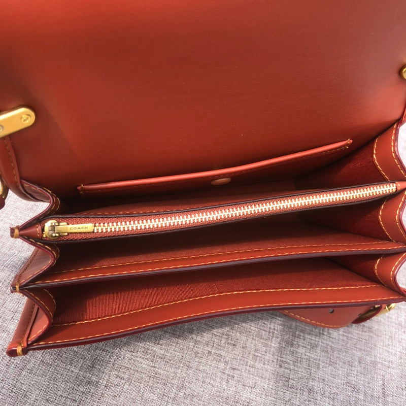 Satchel Bags - CCH Bags - 540