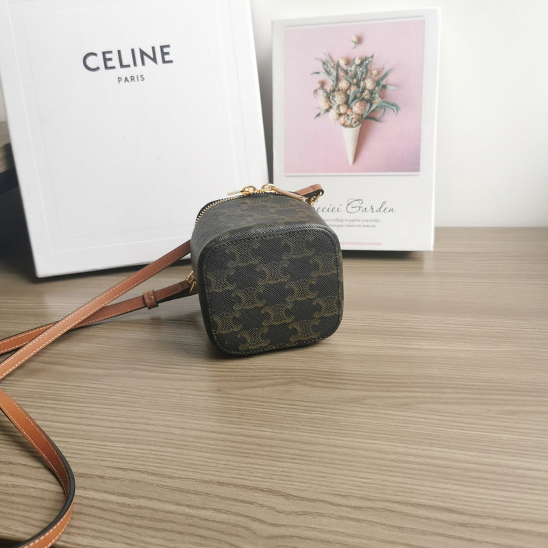 Glamy - COL Bags - 971