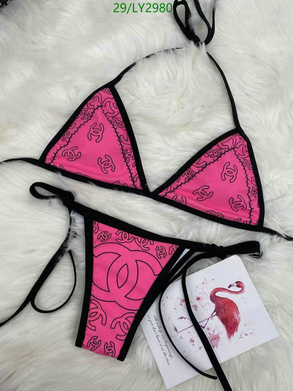 SAMC - CHL Swimsuits - 254