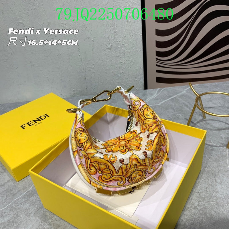 Glami - FDE Bags - 1508
