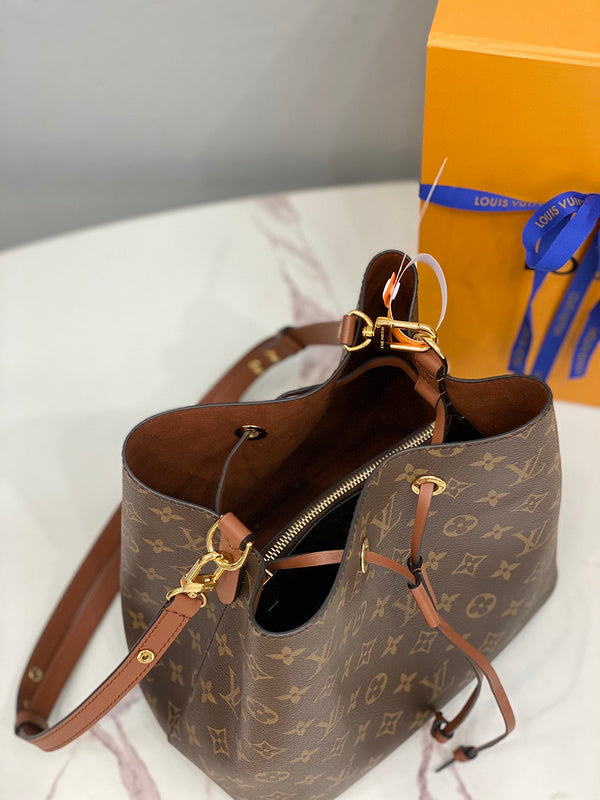 Glami Fashion Lu-Vi bags - 17603