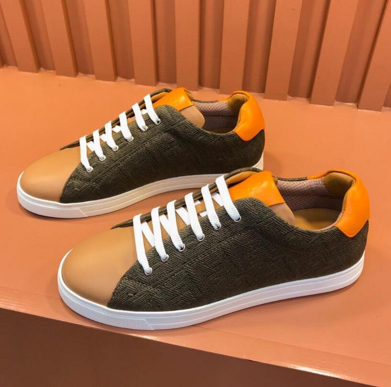 SAMC - FDE Men Shoes - 382