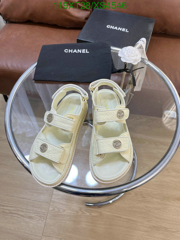 SAMC - CHL Women Shoes Beach - 056
