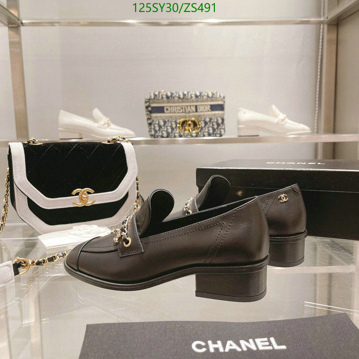 SAMC - CHL Women Shoes - 101