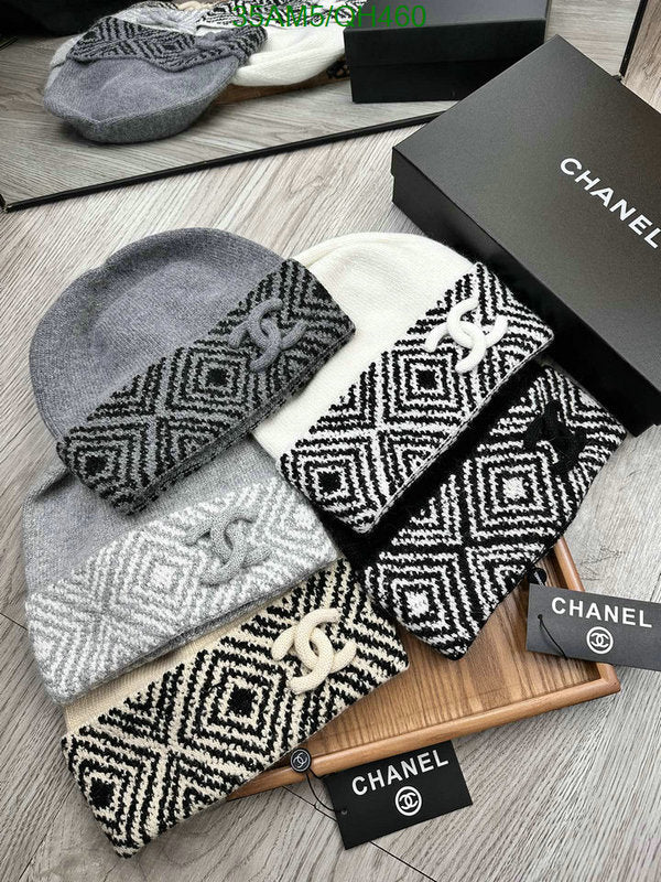 SAMC - CHL Caps & Hats - 142