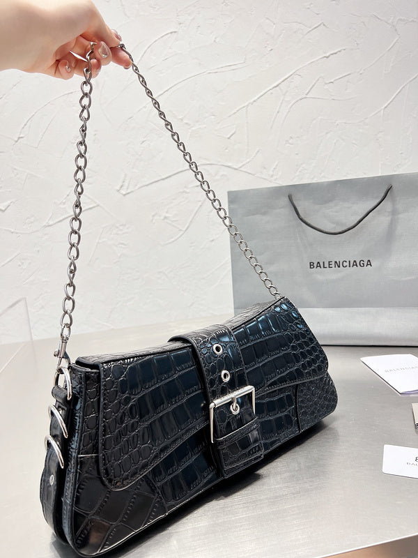 Satchel Bags - BGA Bags - 1331