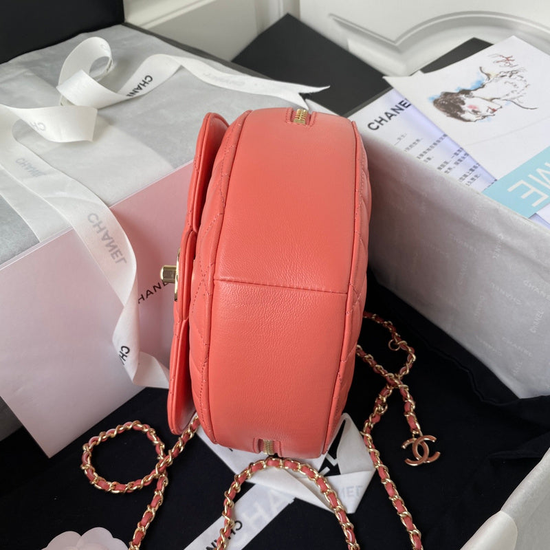 Satchel Bags - CHL Bags - 1026