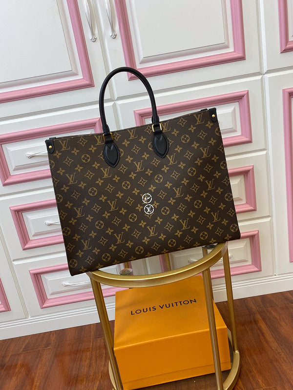 Glami Fashion Lu-Vi bags - 17806