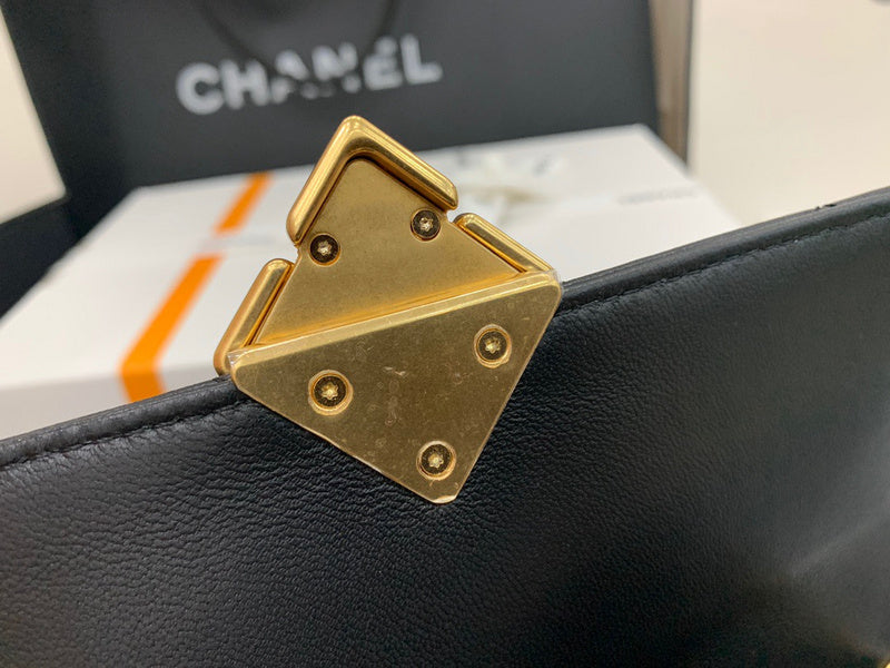 Satchel Bags - CHL Bags - 7376